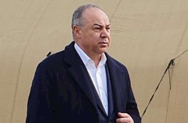 Orucəli Hacıyevə ağır itki