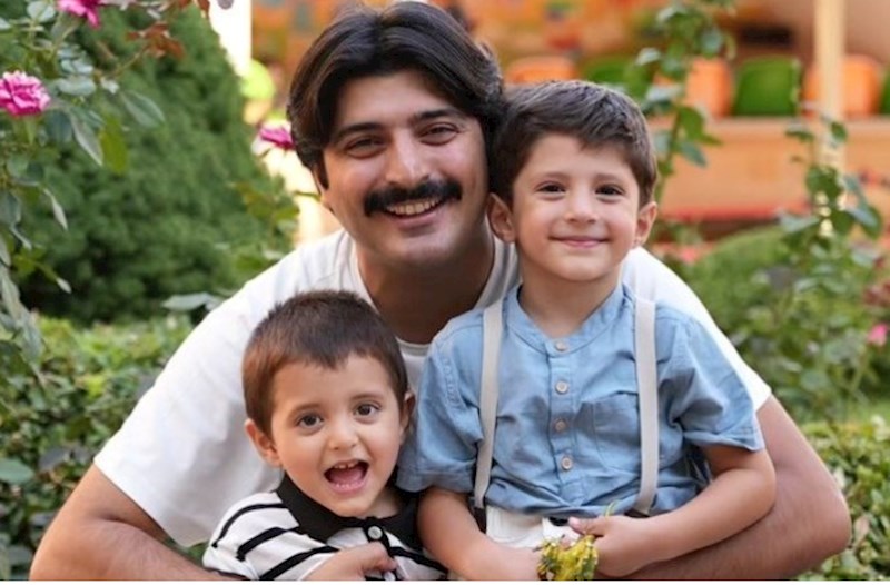 “Ata olmaq məni daha məsuliyyətli edib”