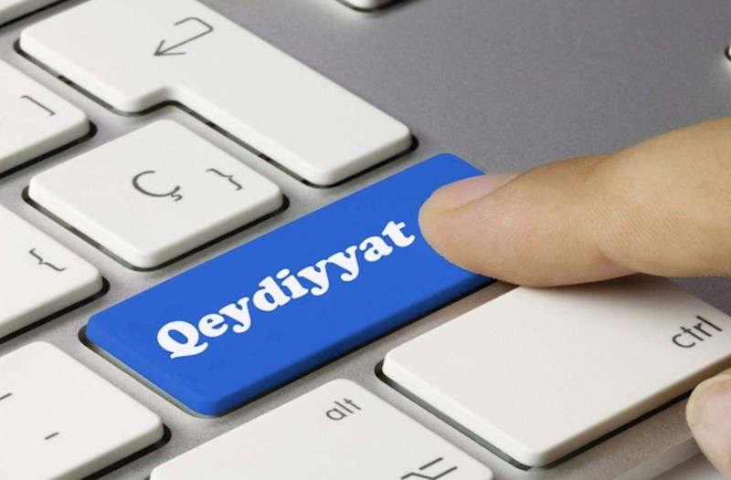 Kolleclərin qabiliyyət imtahanlarına qeydiyyat başladı