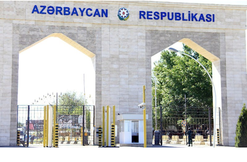 Quru sərhədləri ilə bağlı mühüm açıqlama — Yayda.. 