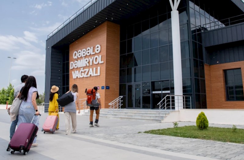 ADY bayram günlərində gücləndirilmiş rejimdə fəaliyyət göstərəcək — FOTOLAR