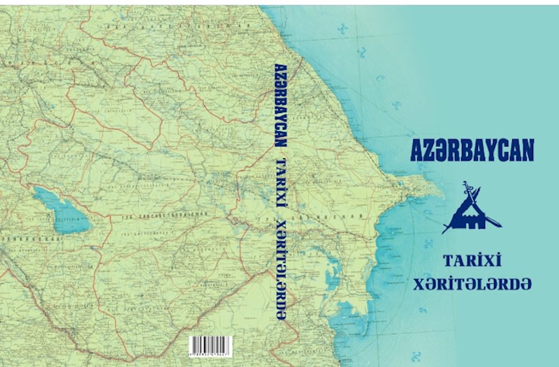 “Azərbaycan tarixi xəritələrdə” atlasının onlayn versiyası təqdim edilib