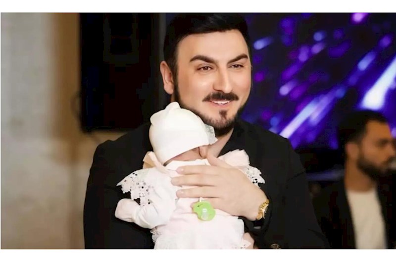 Tolikin uşağının anası görün kimdir?  — VİDEO