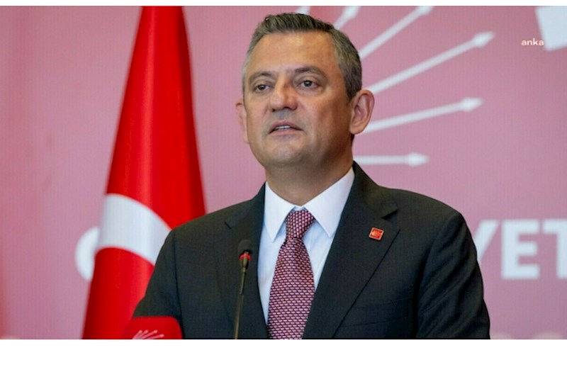 Özgür Özəl istintaqa CƏLB OLUNDU 