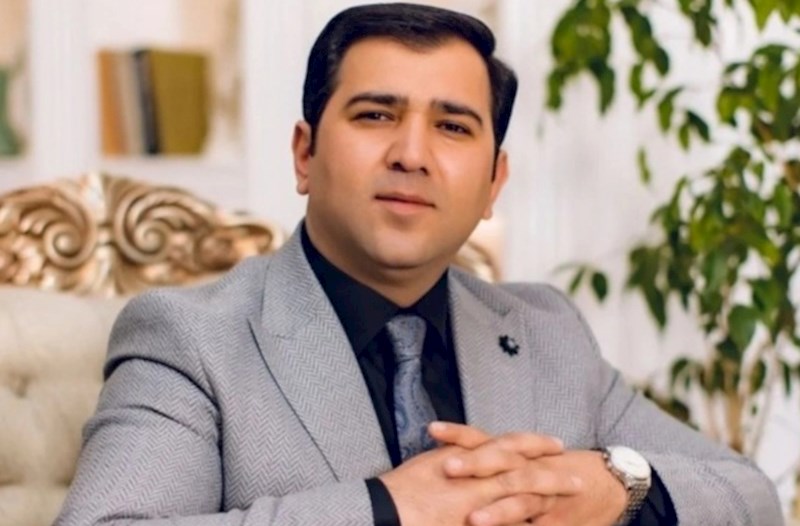 Babək Niftəliyev verilişdə meyxana dedi — VİDEO