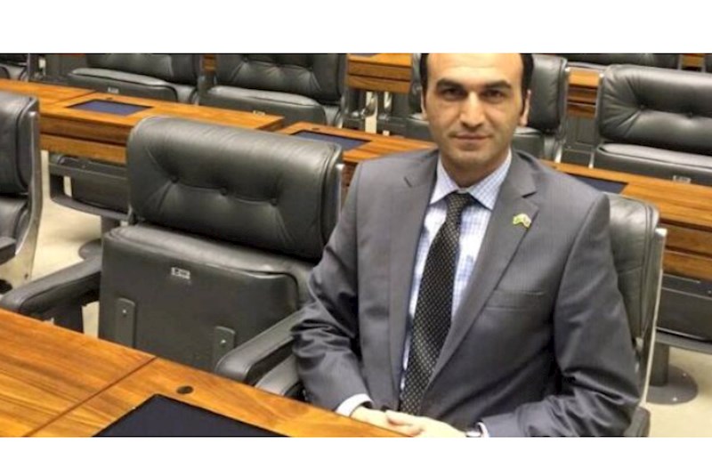 Jurnalist Bəxtiyar Səlimova ağır itki üz verib