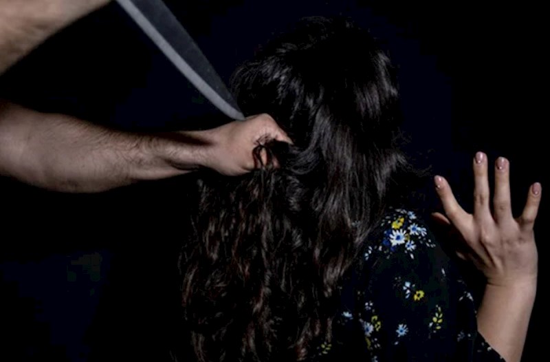 34 yaşlı qadın ata evində qətlə yetirildi 