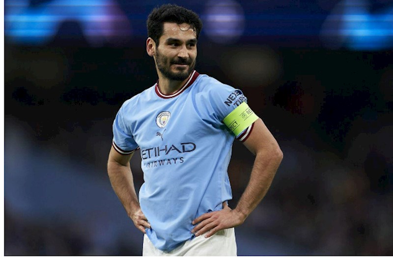 Gündoğan "Qalatasaray"dan bu qədər maaş istəyir