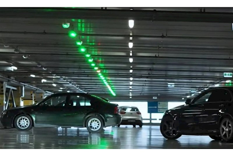 Bakıda mollarda parkinq qiymətləri bahalaşıb 
