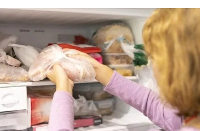 Qurban ətini soyuducuda neçə gün saxlamaq olar? — VACİB DETALLAR