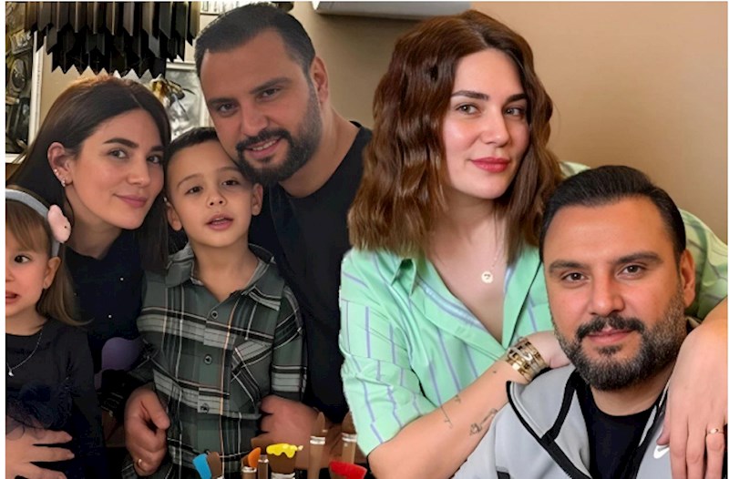 Müğənni Alişan ən böyük arzusunu açıqladı: "İstəyirəm ki..."