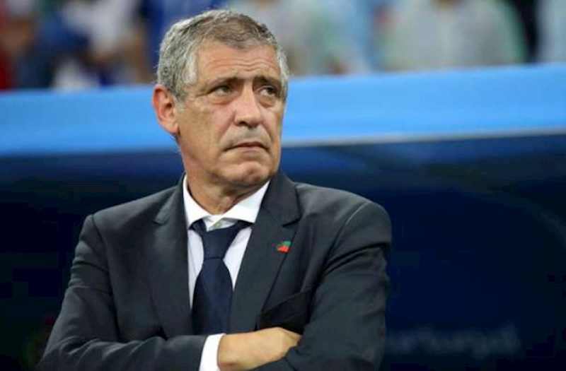 Azərbaycan millisinin baş məşqçisi: "Futbolçular məşqlərdə özlərini yaxşı tərəfdən göstəriblər"