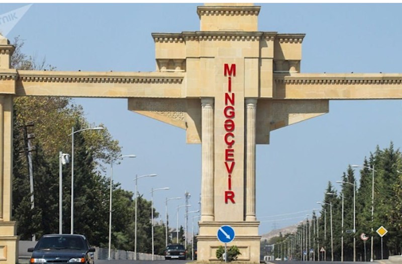 Mingəçevirdə DƏHŞƏT: Ər və arvadın evdən meyiti TAPILDI