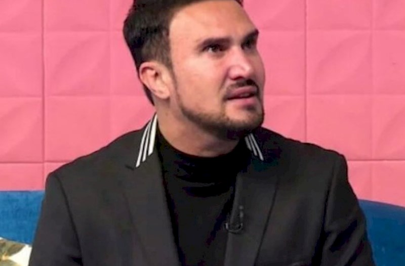 “Utancaq insanam, abır-həyam var” — Nadir Qafarzadə