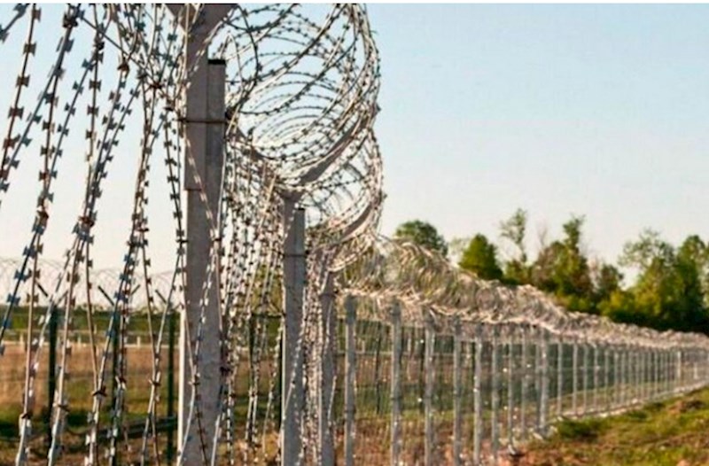 Ermənistanın Azərbaycanla sərhəd bölgəsində iki nəfər itkin düşüb