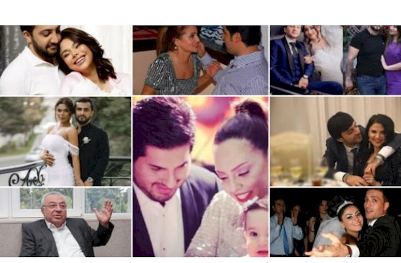 Azərbaycanlı məşhurların xəyanət dramları — Siyahıda kimlər var?