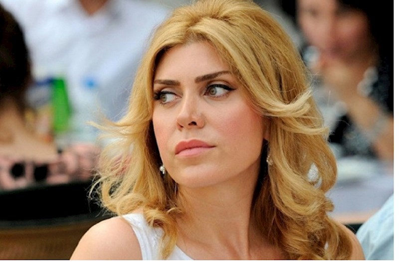 Xoşqədəm Hidayətqızına növbəti ağır itki 