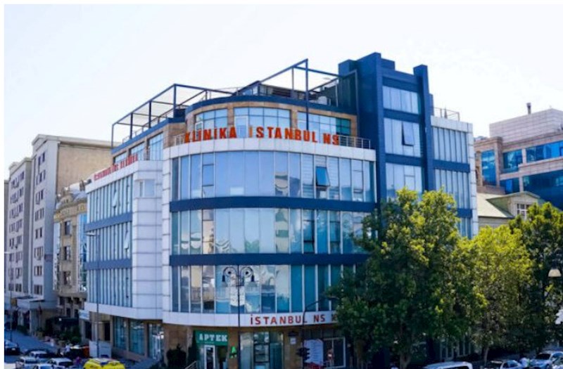“Qardaşımı “İstanbul NS” klinikasının həkimləri öldürdü…” — Şikayət (FOTO) 