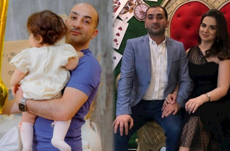 "Sənə gedən yol çox uzun və çətin oldu" — FOTOLAR 