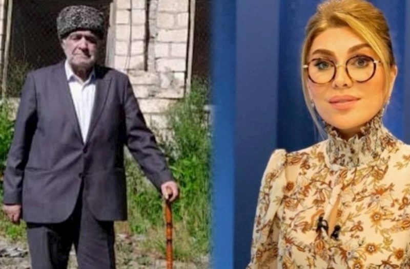 "Atam dərddən xəstəlik tapdı" — FOTO 