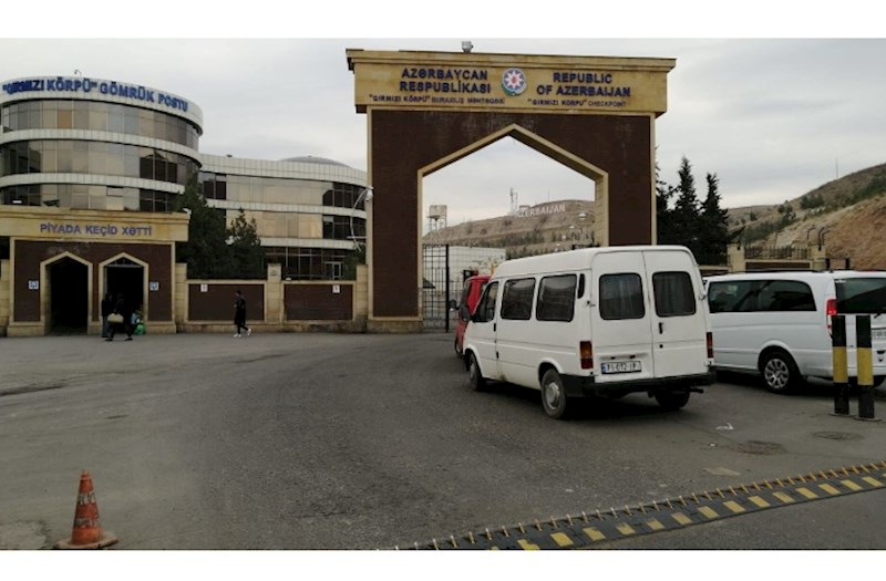 Quru sərhədlərin bağlı olması turizmdə davamlı durğunluq yaradıb — Samir Dübəndi