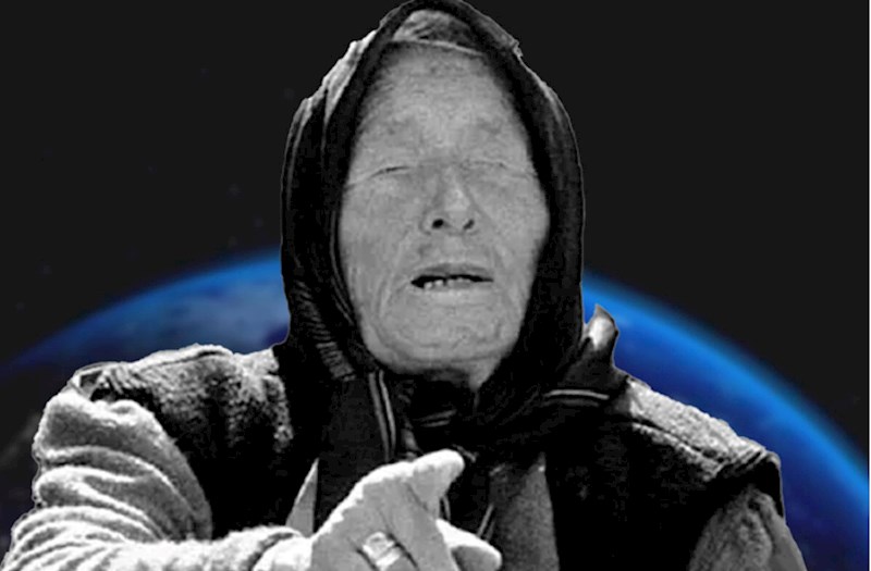Vanqadan qalmaqallı proqnoz: İnsanlar bu il ilk dəfə yadplanetlilərlə tanış olacaq 