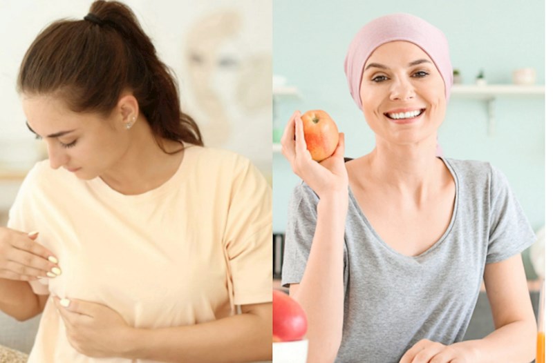 Sinə xərçəngi riskini azaltmaq olar: Hansı məhsullar faydalıdır? 
