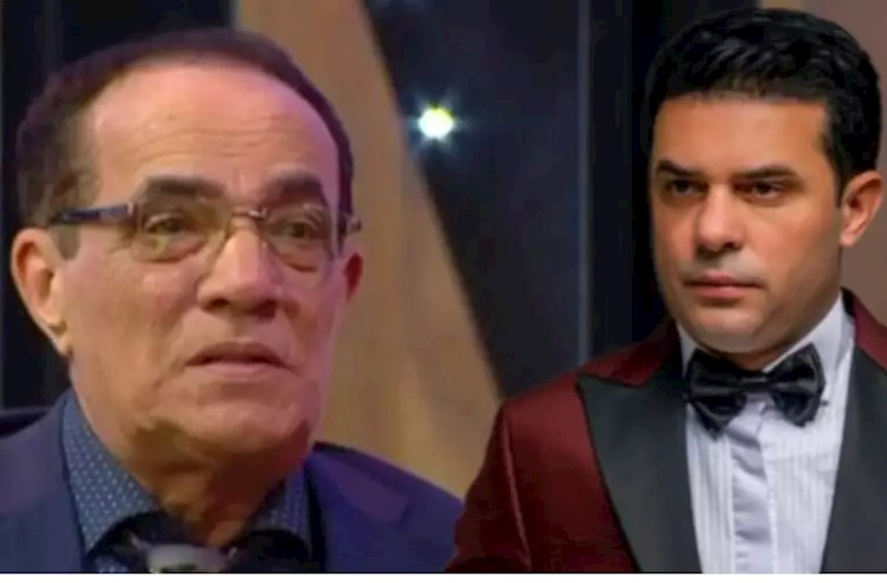 Elşad və Rəvan Qarayevlər bu kanalda qara siyahıya düşdü