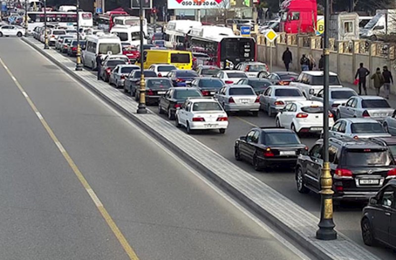 Tıxaclar mühərriki öldürür —  Avtomobili necə qorumaq olar? 
