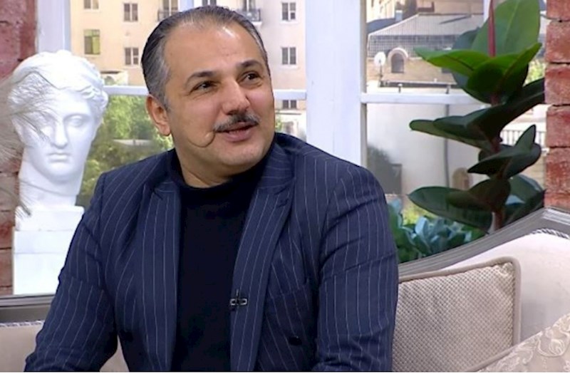 Vüqarın bu mahnılarına radioda qadağa qoyulub — VİDEO 