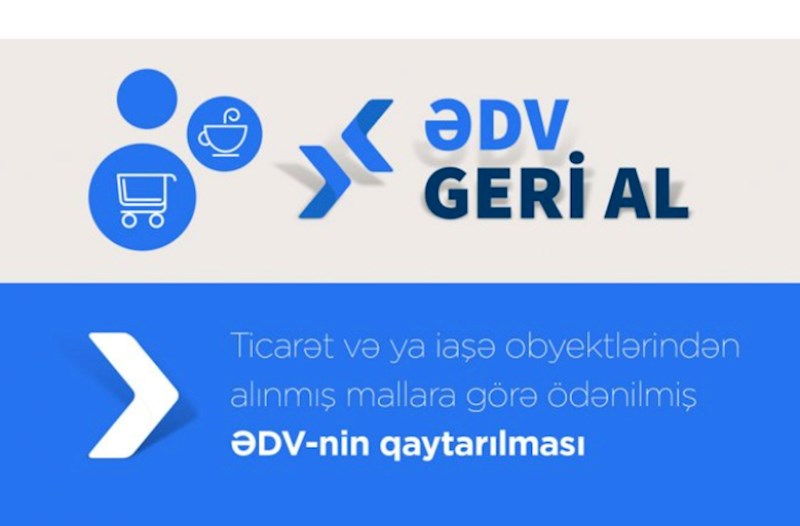 “ƏDV geri al”anlara XƏBƏRDARLIQ 