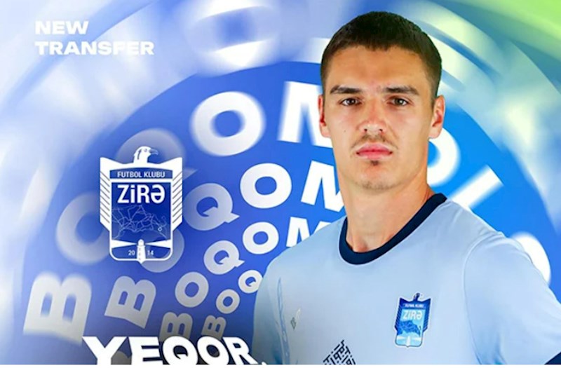 "Neftçi"dən "Zirə"yə transfer 