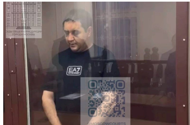 Müsəlmanları təhqir etmiş erməni bloqer həbs edildi