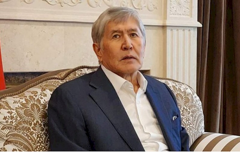 Eks-prezident mühakimə olunmağa hazırdır 