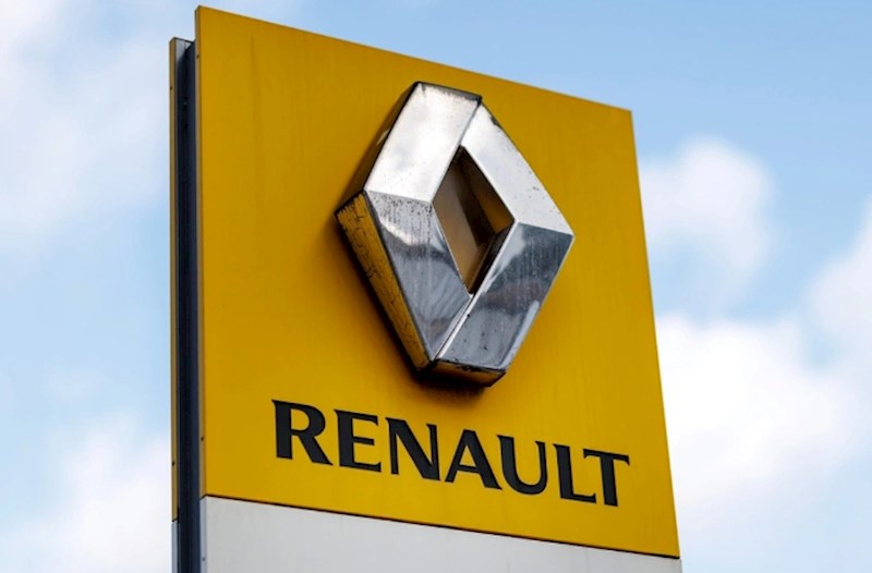 "Renault" Ukraynada dron istehsal edəcək