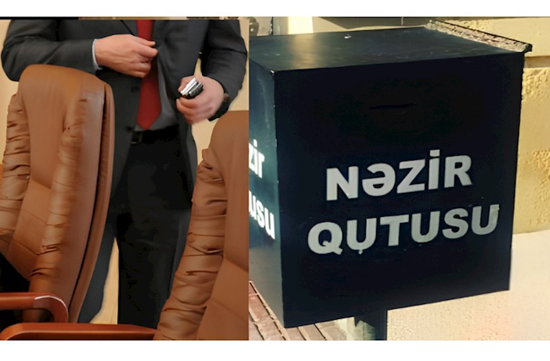 Deputatdan nəzir pulları ilə bağlı ilginc sözlər — Hansı ölkələrə göndərilir?