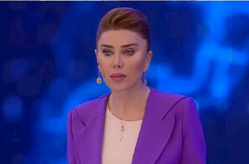 “İlk dəfədir…” — Xoşqədəm Hidayətqızı atasından yazdı