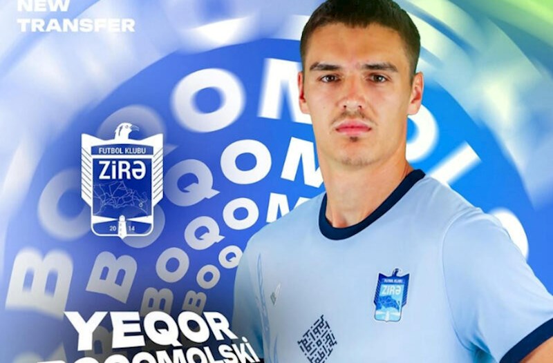 "Zirə" yeni futbolçu ilə anlaşdı 