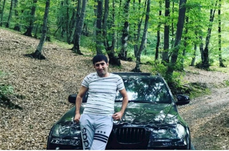 "Qumar kralı" şəkili Yusifin "sağ əli" həbs edildi — FOTOLAR 