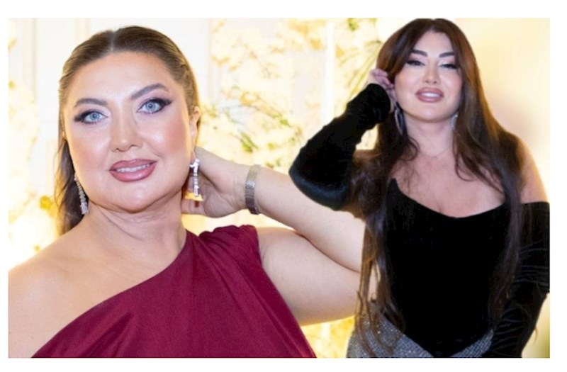 Nazilədən Fatimənin sözlərinə REAKSİYA