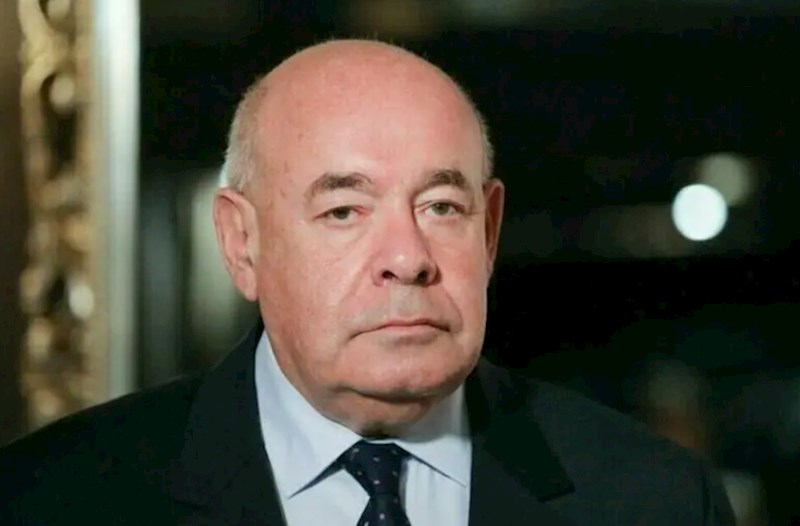 XİN-dən Putinin xüsusi nümayəndəsinə sərt etiraz — "Qərəzli fikirləri təəccüb doğurur"