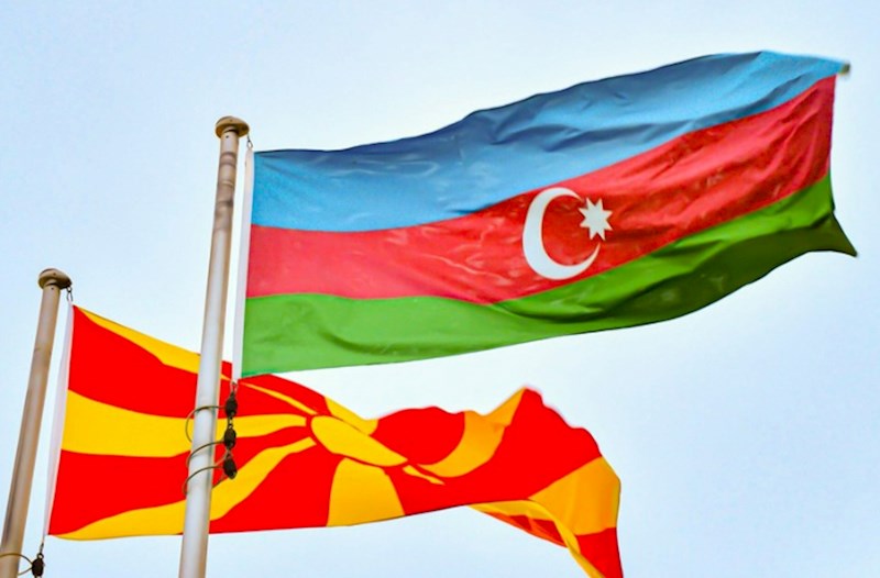 Azərbaycanla Şimali Makedoniya arasında viza ləğv edildi 