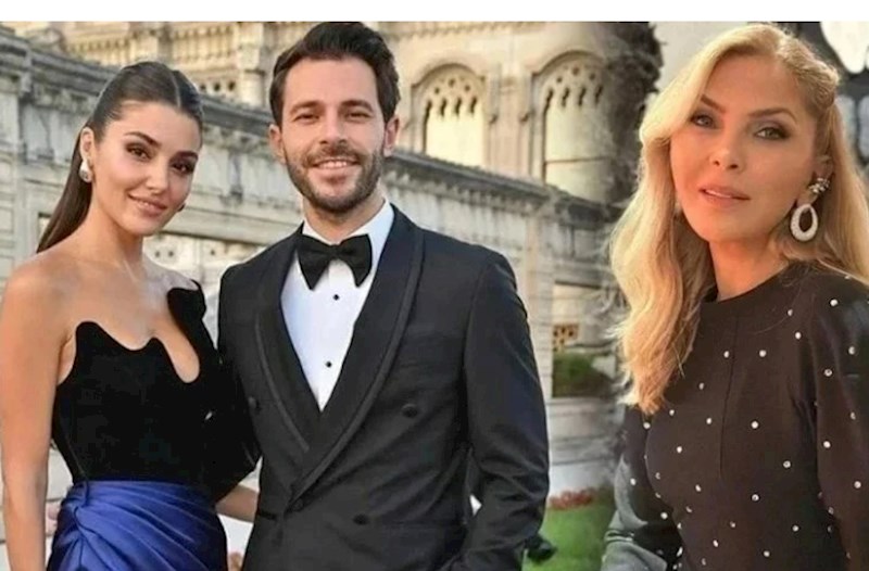 Aktrisanın öpüşmə səhnələri başına bəla oldu — FOTO