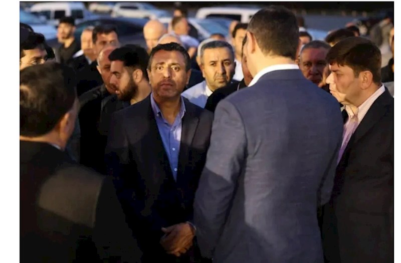 “Qardaşlarımın nəşlərinə baxdım, ölümcül işgəncə izləri var” — Seyfəddin Hüseynli 