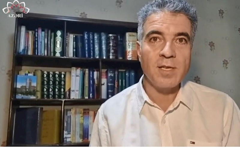 İran dövlət televiziyası Azərbaycandakı iki media quruluşunu ölüm fətvası ilə təhdid etdi  