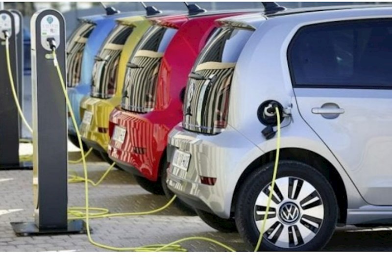 Elektrikli avtomobil sürənlərə XƏBƏRDARLIQ 