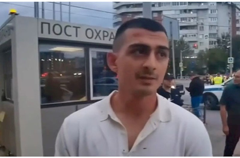 İllər öncə qətlə yetirilən şəxs Şahin Şıxlinskinin müavini olub