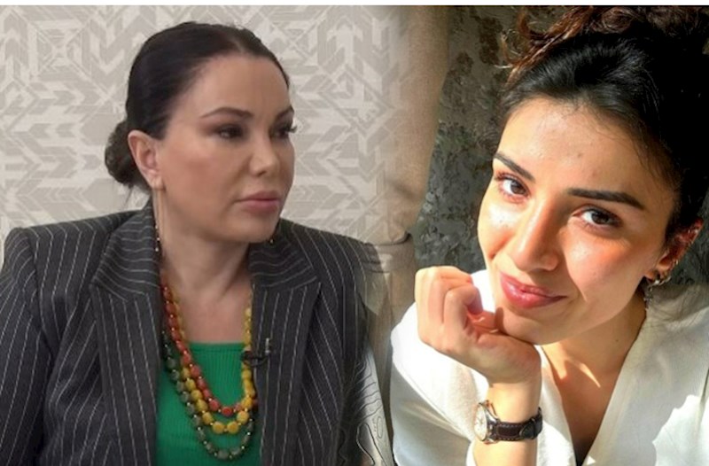 "Qızımın telefonunu, yazdıqlarını yoxlayırdım" 