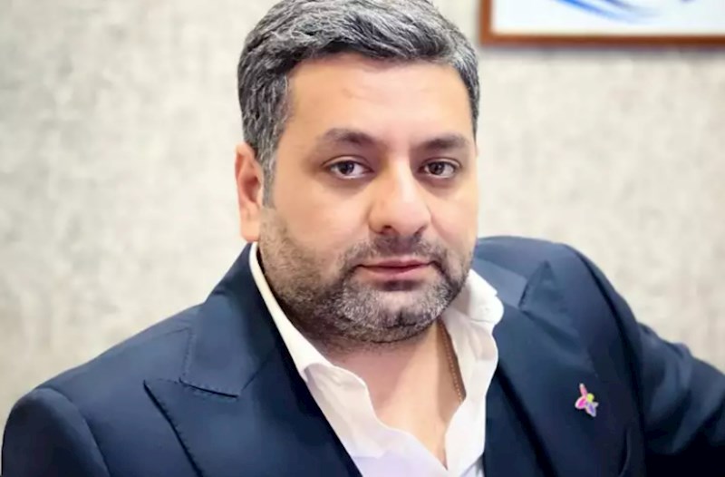 "Niyə yaslarda bunları stola qoyurlar?" — VİDEO 