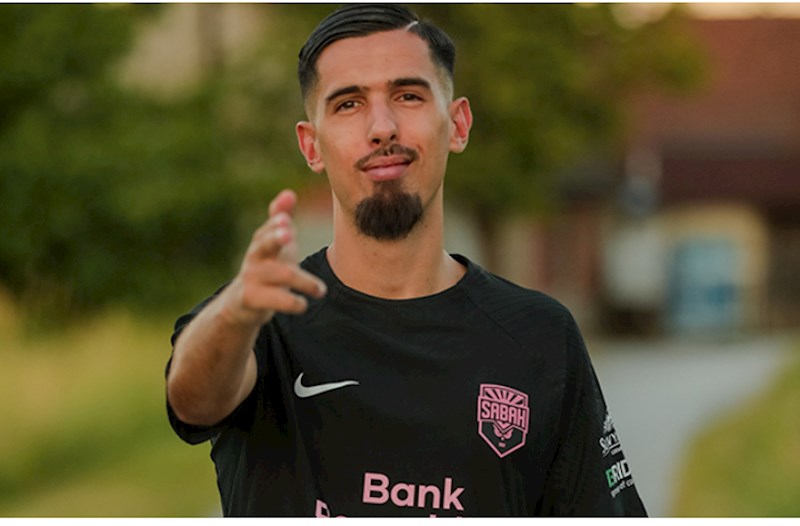 “Sabah”dan yeni transfer